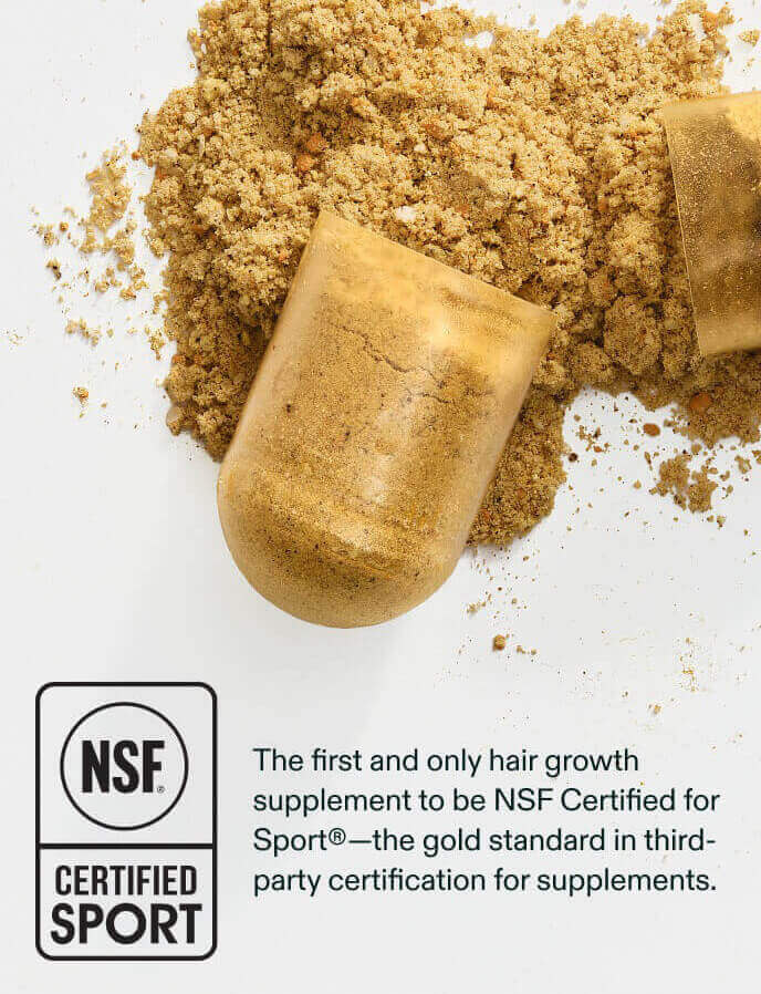Nutrafol Men